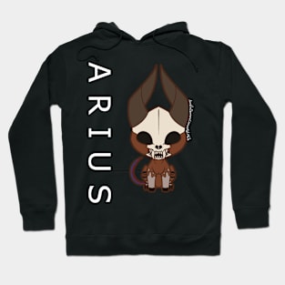 ARIUS Hoodie